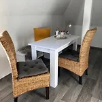 Apartment Am Wald