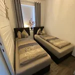 Apartment Am Wald *