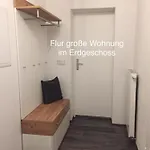 Am Wald Apartment
