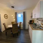 Am Wald Apartment *