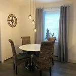 Am Wald Apartment Krauschwitz