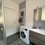 Apartment Am Wald Krauschwitz
