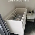 Apartment Am Wald