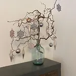 Am Wald Apartment *