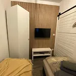 Apartment Am Wald Krauschwitz