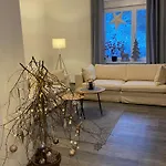 Апартаменты Am Wald