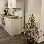 Apartment Am Wald *