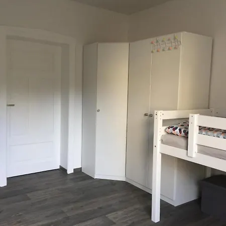 Apartment Am Wald *