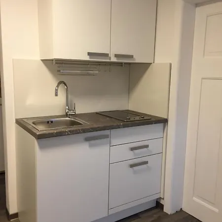 Apartment Am Wald Krauschwitz