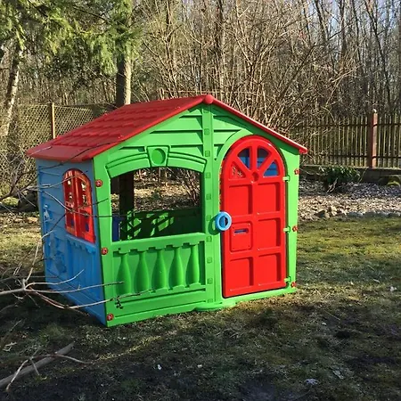 Apartment Am Wald
