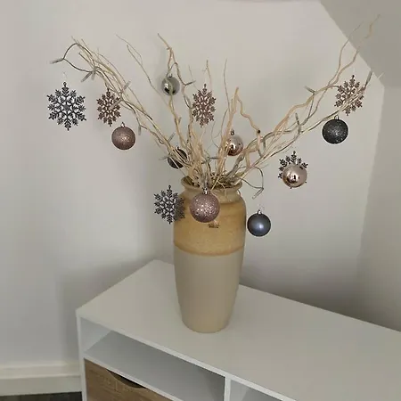 Apartment Am Wald