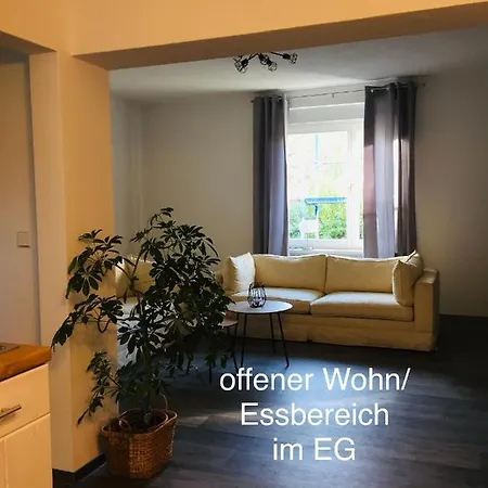 Apartment Am Wald