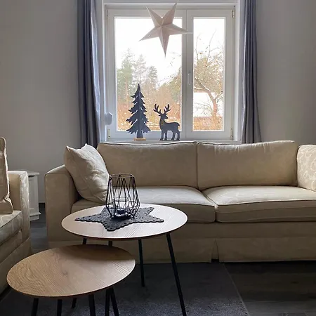 Am Wald Apartment