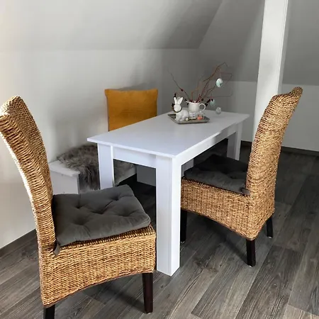 Apartment Am Wald