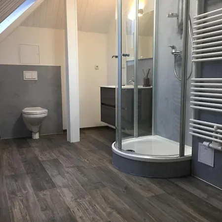 Am Wald Apartment *