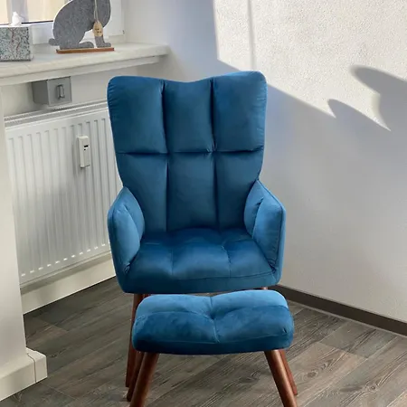 Am Wald Apartment Krauschwitz