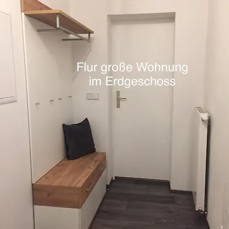 Am Wald Apartment