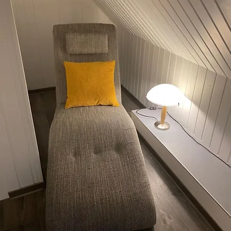 Apartment Am Wald