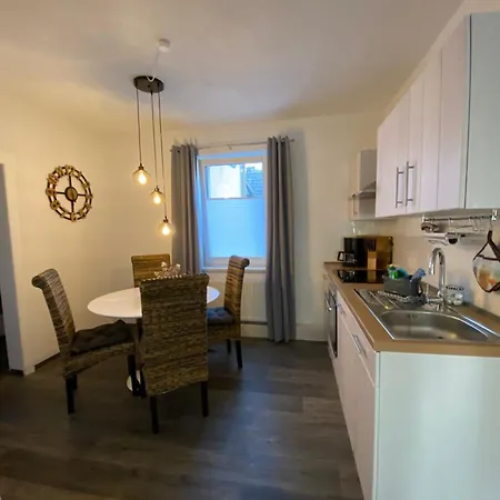 Am Wald Apartment *