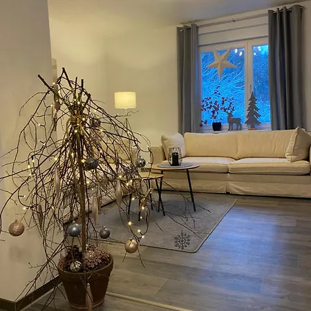 Am Wald * Krauschwitz