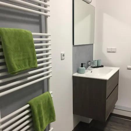 Am Wald Apartment