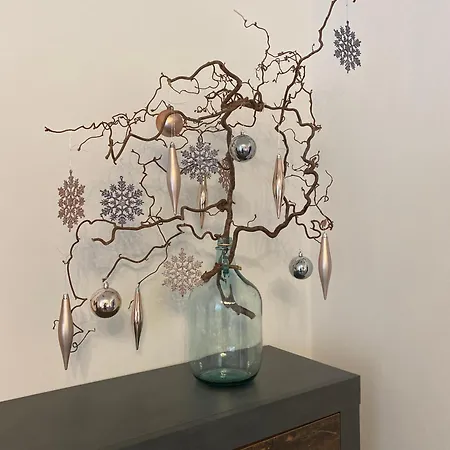 Am Wald Apartment *