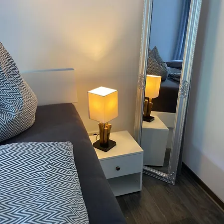 Am Wald Apartment Krauschwitz