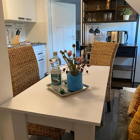 Am Wald Apartment *