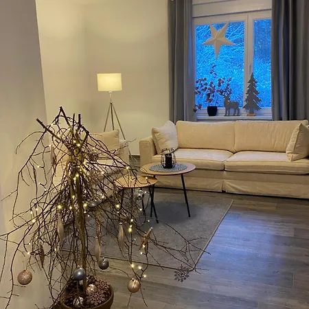 Apartment Am Wald