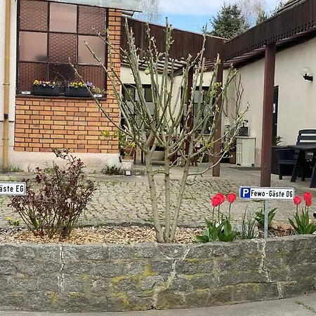 Am Wald * Krauschwitz