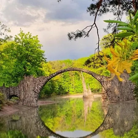 Am Wald Appartamento *