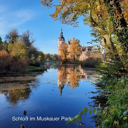 Am Wald Appartamento *