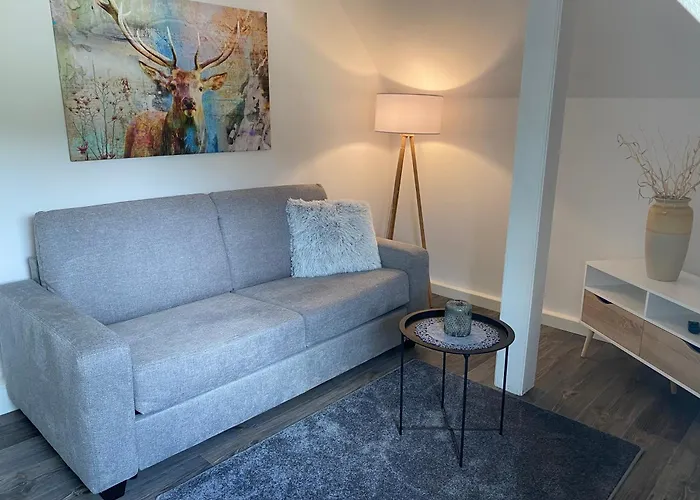 Am Wald * Krauschwitz