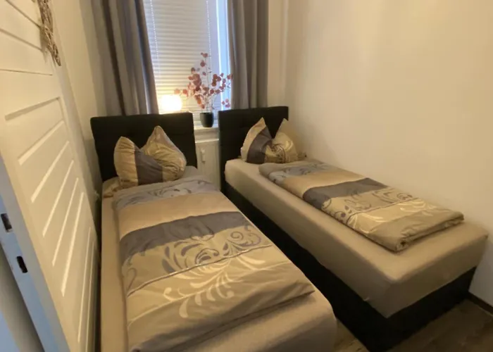 Appartamento Am Wald *