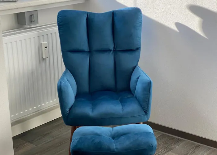 Am Wald Apartment Krauschwitz