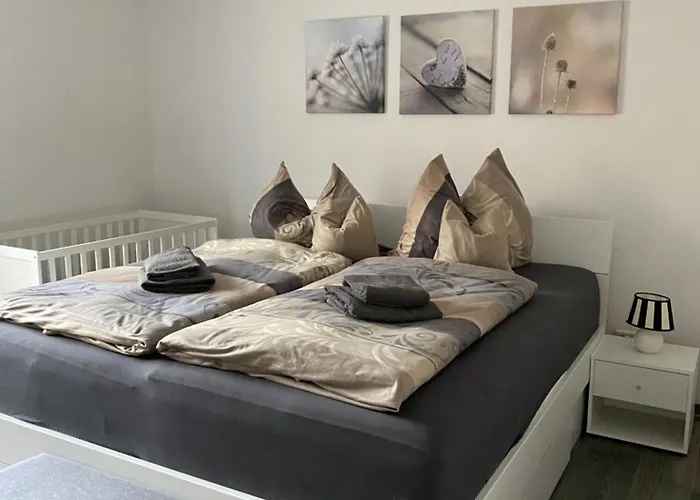 Am Wald * Krauschwitz