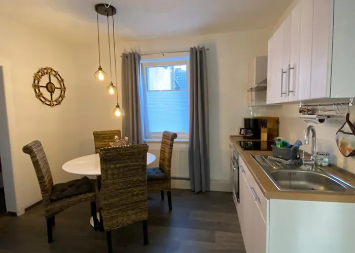 Am Wald Appartamento *