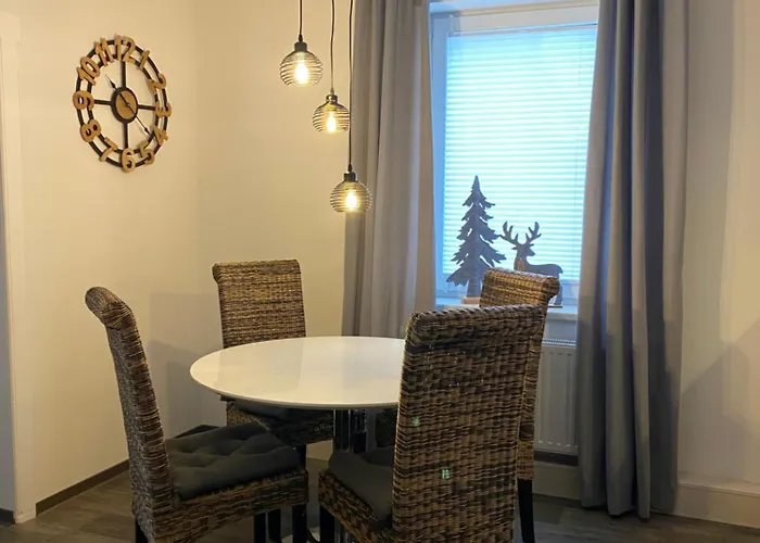 Am Wald Appartamento Krauschwitz