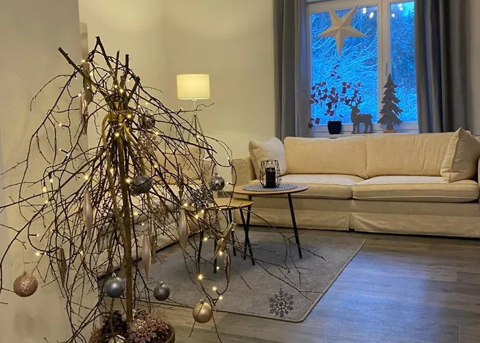 Am Wald * Krauschwitz