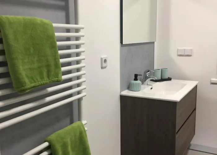 Am Wald Appartamento