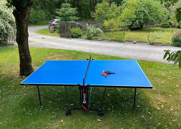 Appartamento Am Wald