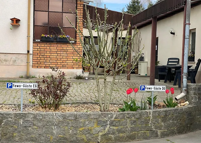 Am Wald * Krauschwitz